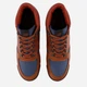 Женские ботинки низкие New Balance Rainier URAINOG-D 40 (8.5US) 25.5 см Коричневые (196307553292) - изображение 5