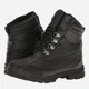 Мужские демисезонные ботинки Fila Weathertech extreme 1SH40270 44.5 (11US) 29 см Черные (791271278303) - изображение 2