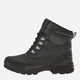 Мужские демисезонные ботинки Fila Weathertech extreme 1SH40270 44.5 (11US) 29 см Черные (791271278303) - изображение 3
