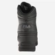 Мужские демисезонные ботинки Fila Weathertech extreme 1SH40270 44.5 (11US) 29 см Черные (791271278303) - изображение 4