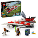 Конструктор LEGO Star Wars Истребитель рыцаря-джедая Боба 305 элементов (75388) - изображение 3