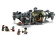 Конструктор LEGO Star Wars Оніксовий попіл 1325 елементів (75374) - зображення 6