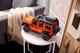 Конструктор LEGO Technic Mercedes-Benz G 500 2891 детали (42177) - изображение 7