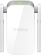 Wzmacniacz sygnalu bezprzewodowego D-Link AC1200 WiFi Range Extender (DAP-1610/E) - obraz 2