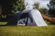 Палатка пятиместная Vango Beta 550XL Mineral Green (TEUBETA00000002) (930842) - изображение 3
