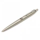 Ручка кулькова Parker JOTTER UKRAINE Stainless Steel CT BP Тризуб + Все буде Україна! 16132_T214b - зображення 5