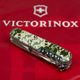 Ніж Victorinox Climber Army 91мм/14функ/піксель зелений - зображення 4