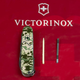 Ніж Victorinox Climber Army 91мм/14функ/піксель зелений - зображення 6