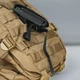 Чехол для мультитулов Victorinox Belt & Molle SwissTool 11.5x5 см Черный (4.0841.N) - изображение 3