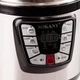 Мультиварка SOKANY 1000 Вт с антипригарным покрытием чаши и дисплеем K10-S42 Серый - изображение 6