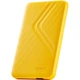 Внешний жесткий диск PHD Apacer AC236 1Tb External 2.5'' USB 3.2 Gen. 1 Yellow (AP1TBAC236Y-1) - изображение 1