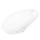 Смарт-брелок трекер BOROFONE BC100 Ingenioso intelligent positioning anti-lost device White (6941991109867) - изображение 2