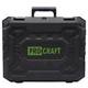 Перфоратор бочковой Procraft BH1800 (удар 5,5 Дж, набор буров, кейс) - изображение 14