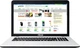 Ноутбук ASUS X751MA (X751MA-TY126D) White - изображение 1