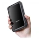 Внешний жесткий диск 2.5" USB 1.0TB Apacer AC532 Black (AP1TBAC532B-1) - изображение 5