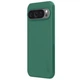Защитный (PC+TPU) чехол NILLKIN Frosted Shield Pro для Google Pixel 9 / 9 Pro - Green - изображение 3