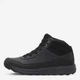 Мужские демисезонные ботинки для туризма Outventure Nepal Lite Mid Men's Boots 130222-99 42 27.3 см Черные (2999001004606) - изображение 4