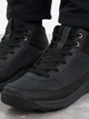 Мужские демисезонные ботинки для туризма Outventure Nepal Lite Mid Men's Boots 130222-99 42 27.3 см Черные (2999001004606) - изображение 10