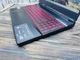 Ноутбук Msi Leopard GL65 + Бездротова Мишка, Килимок та Сумка у ПОДАРУНОК (3821) Б/В - зображення 4
