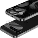 Комплект захисних стекол IMAK Lens Protector для Google Pixel 9 - изображение 3