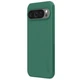 Пластиковий чохол NILLKIN Frosted Shield Pro Magnetic для Google Pixel 9 / 9 Pro - Green - зображення 3