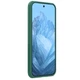 Пластиковий чохол NILLKIN Frosted Shield Pro Magnetic для Google Pixel 9 / 9 Pro - Green - зображення 4