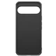 Защитный (PC+TPU) чехол NILLKIN Frosted Shield Pro для Google Pixel 9 / 9 Pro - Black - изображение 5