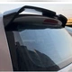 Cпойлер крышки багажника VW Golf 6 ABS-пластик - изображение 1