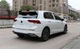 Cпойлер крышки багажника VW Golf 8 ABS-пластик - изображение 3