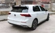 Cпойлер крышки багажника VW Golf 8 ABS-пластик - изображение 4