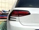 Бічні накладки заднього бампера VW Golf 7.5 GTI R GTD (16-19 р.в.) - зображення 3