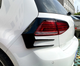 Бічні накладки заднього бампера VW Golf 7.5 GTI R GTD (16-19 р.в.) - зображення 4