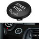 Кнопка запуска двигателя BMW 1 2 3 4 5 6 7 X серий - изображение 2