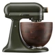 Кухонная машина KitchenAid 5KSM180WSEEG - изображение 2