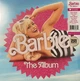 Виниловая пластинка OST: Barbie - The Album - Milky Clear Vinyl (LP0108OST) - изображение 1