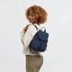 Рюкзак Kipling FIREFLY UP Blue Bleu 2 (96V) K12887_96V - изображение 2