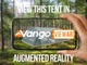 Намет тримісний Vango Harris Air 350 Mineral Green (TETHARRAI000001) (930838) - зображення 17