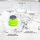 Электрический измельчитель "LeoMax" Молния. - изображение 11