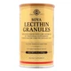 Соевый Лецитин в Гранулах, Soya Lecithin Granules, Solgar, 454 гр. - изображение 1