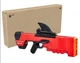 Бластер Нерф Роблакс ММ2 Акула Nerf Roblox MM2 Shark Seeker Hasbro F2488 - изображение 2