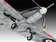 Model do sklejania Revell 63953 Spitfire Samolot Aero C-3 Pelikan 1:72 (4009803639536) - obraz 5