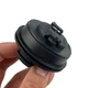 Крышка BauTech маслозаливной горловины для Audi Volkswagen 06J 103 485 Чёрный (1014-668-00) - изображение 4