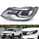 Фара BauTech для Volkswagen Tiguan 2013-2017 Левая (1014-677-01) - изображение 7