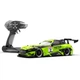 Машинка на радіокеруванні BauTech Green Devil AMG 1:16 Зелений (1014-665-00) - зображення 1