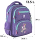 Рюкзак шкільний Kite LP24-773M - зображення 2