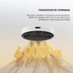 Робот-пылесос Dreame D9 Max White Gen 2 (RLD34GA-Wh) - изображение 20