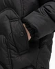 Зимняя куртка Nestta Molly 122 см Черный - изображение 4