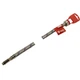 Гумовий шланг HLV Flex 30728 2,5м 1/2" довгий - зображення 1