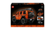 Конструктор Lego Mercedes-Benz G 500 PROFESSIONAL Line Technic 42177 - изображение 6