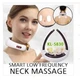 Масажер для шиї і спини портативний Neck Massager KL-5830 Original PLUS (88) - зображення 5